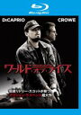 【中古】Blu-ray▼ワールド・オブ・ライズ ブルーレイディスク レンタル落ち ケース無