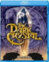 【中古】Blu-ray▼ダーククリスタル ブルーレイディスク レンタル落ち ケース無