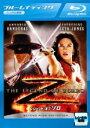 【中古】Blu-ray▼レジェンド・オブ・ゾロ ブルーレイディスク レンタル落ち ケース無