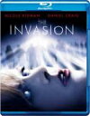 【中古】Blu-ray▼インベージョン ブルーレイディスク レンタル落ち ケース無