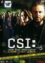 【バーゲンセール】【中古】DVD▼CSI:科学捜査班 SEASON 5 VOL.3(第506話〜第508話) レンタル落ち ケース無