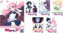 全巻セット【送料無料】【中古】DVD▼ゼロの使い魔F(6枚セット)第1話~最終話 レンタル落ち ケース無