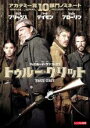 【送料無料】【中古】DVD▼トゥルー・グリット▽レンタル落ち