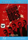 【中古】Blu-ray▼レザボア・ドッグス ブルーレイディスク レンタル落ち ケース無
