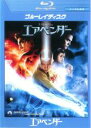 【バーゲンセール】【中古】Blu-ray▼エアベンダー ブルーレイディスク レンタル落ち ケース無