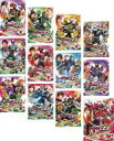 全巻セット【送料無料】【中古】DVD▼仮面ライダー OOO オーズ(12枚セット)第1話〜最終話 レンタル落ち ケース無