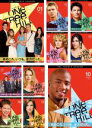全巻セット【中古】DVD▼One Tree Hill ワン・トゥリー・ヒル フォースシーズン4(10枚セット)第1話〜第21話 レンタル落ち ケース無
