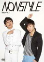 【中古】DVD▼NON STYLE TALK 2011 VOL.2 レンタル落ち ケース無