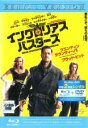 【中古】Blu-ray▼イングロリアス バスターズ 2枚組 ブルーレイディスク+DVD レンタル落ち ケース無