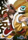 【バーゲンセール】【中古】DVD▼戦国 BASARA弐 其の参(第5話〜第6話) レンタル落ち ケース無