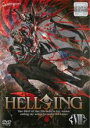 【バーゲンセール】【中古】DVD▼HELLSING ヘルシング 8(第8話) レンタル落ち ケース無