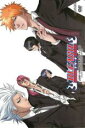 【中古】DVD▼BLEACH ブリーチ ジャンプアニメツアー 2004&2005 レンタル落ち ケース無