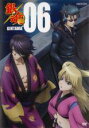 【中古】DVD▼銀魂゜ 06(第284話~第287話) レンタル落ち ケース無