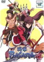 【バーゲンセール】【中古】DVD▼戦国 BASARA 其の四(第7話〜第8話) レンタル落ち ケース無