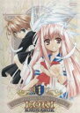 【バーゲンセール】【中古】DVD▼魔探偵ロキ RAGNAROK 1(第1話〜第2話) レンタル落ち ケース無