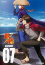 【中古】DVD▼銀魂゜ 07(第288話~第291話) レンタル落ち ケース無