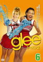 【バーゲンセール】【中古】DVD▼glee グリー シーズン2 vol.6(第11話〜第12話) レンタル落ち ケース無