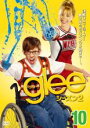 【バーゲンセール】【中古】DVD▼glee グリー シーズン2 vol.10(第19話〜第20話) レンタル落ち ケース無