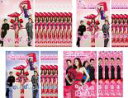全巻セット【送料無料】【中古】DVD▼わが愛しの蝶々夫人(25枚セット)第1話~第51話 最終 字幕のみ レンタル落ち ケース無