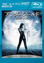【中古】Blu-ray▼アンダーワールド ビギンズ ブルーレイディスク レンタル落ち ケース無