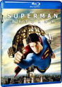 【中古】Blu-ray▼スーパーマン リターンズ ブルーレイディスク レンタル落ち ケース無
