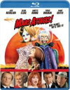 【中古】Blu-ray▼マーズ アタック! ブルーレイディスク レンタル落ち ケース無