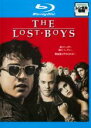 【中古】Blu-ray▼ロストボーイ ブルーレイディスク 字幕のみ レンタル落ち ケース無
