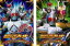 全巻セット2パック【中古】DVD▼ヒーロークラブ 仮面ライダー ブレイド(2枚セット)スペードは英雄の印、最強!レンゲル変身 レンタル落ち ケース無 1,299円