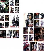 全巻セット【送料無料】【中古】DVD▼D.Gray-man ディー・グレイマン(26枚セット)+ 2nd stage▽レンタル落ち