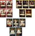 全巻セット【送料無料】【中古】DVD▼ボルジア家 愛と欲望の教皇一族(14枚セット)シーズン 1、2、ファイナル レンタル落ち ケース無