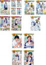 全巻セット【送料無料】【中古】DVD▼テニスの王子様 全国大会篇(14枚セット)全7巻 + Semifinal 全3巻 + Final 全4巻 レンタル落ち ケース無