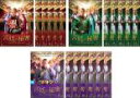 全巻セット【送料無料】【中古】DVD▼宮廷の秘密 王者清風(19枚セット)第1話〜第38話 最終話 字幕のみ レンタル落ち ケース無