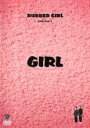 【中古】DVD▼ラバーガール solo live+ GIRL レンタル落ち ケース無