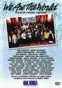 【中古】DVD▼We Are The World The Story Behind The Song 字幕のみ ケース無
