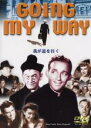 【中古】DVD▼我が道を往く 字幕のみ レンタル落ち ケース無
