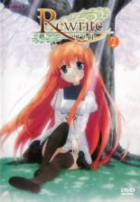 【送料無料】【中古】DVD▼Rewrite リライト 2(第2話、第3話)▽レンタル落ち