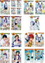 全巻セット【送料無料】【中古】DVD▼テニスの王子様 OVA(18枚セット) 全国大会篇 7巻 + Semifinal 3巻 + Final 4巻 + 過去と未来のメッセージ 2巻 + アノトキノボクラ 2巻 レンタル落ち ケース無