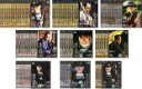 全巻セット【送料無料】【中古】DVD▼鬼平犯科帳(73枚セット)第 1、2、3、4、5、6、7、8、9 シリーズ レンタル落ち ケース無