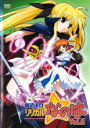 【バーゲンセール】【中古】DVD▼魔法少女 リリカル なのは 2(4話〜6話) レンタル落ち ケース無