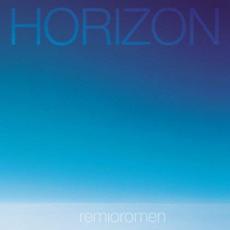 【中古】CD▼HORIZON レンタル落ち ケース無