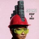 【中古】CD▼SCRAP & BUILD 通常盤 レンタル落ち ケース無