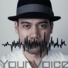 【中古】CD▼Your Voice