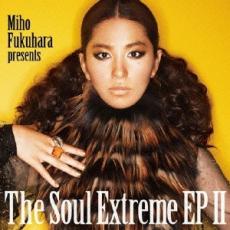 【中古】CD▼The Soul Extreme EP 2 通常盤 レンタル落ち ケース無