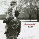 【中古】CD▼A Peacetime MCU レンタル落ち ケース無