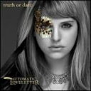 CD▼Truth or Dare▽レンタル落ち