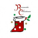 【送料無料】【中古】CD▼ロマンティック・クリスマス 2CD▽レンタル落ち