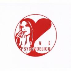 【中古】CD▼This is LOVE PSYCHEDELICO U.S. BEST 期間限定生産盤