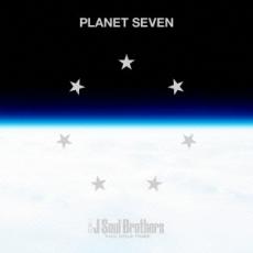 【中古】CD▼PLANET SEVEN