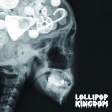 【中古】CD▼Lollipop Kingdom 通常盤 レンタル落ち ケース無