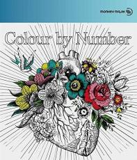 【中古】CD▼Colour by Number レンタル落ち ケース無